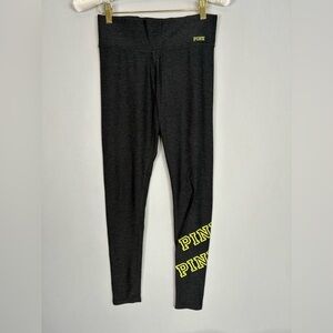 Victoria's Secret PINK Ultimate Yoga leggings XS